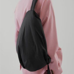 NWT COS NYLON CROSSBODY BAG